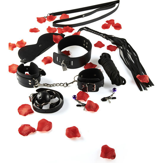 TOYJOY - JUST FOR YOU KIT JUGUETES BONDAGE - Imagen 2