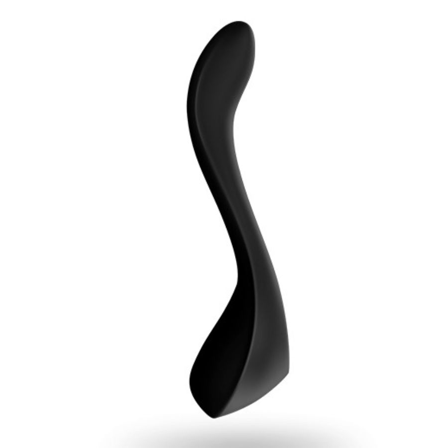 SATISFYER - PARTNER MULTIFUN 2 NEGRO - Imagen 5