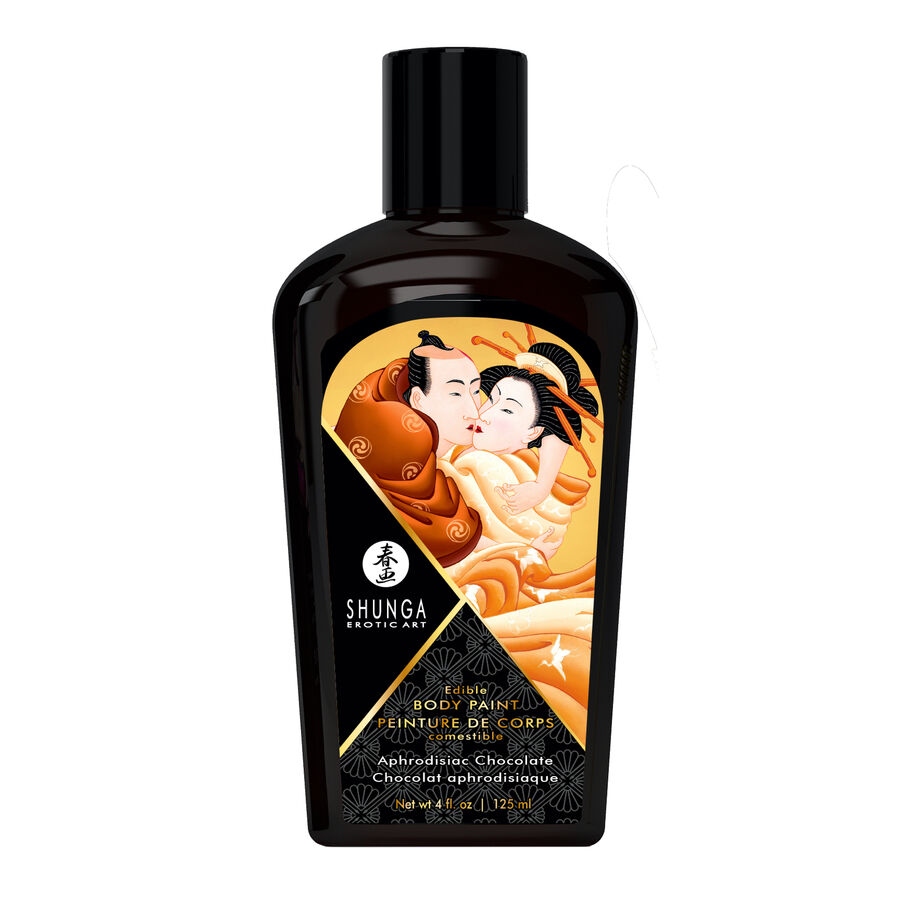 SHUNGA - KIT COLECCIÓN DULCES BESOS - Imagen 7