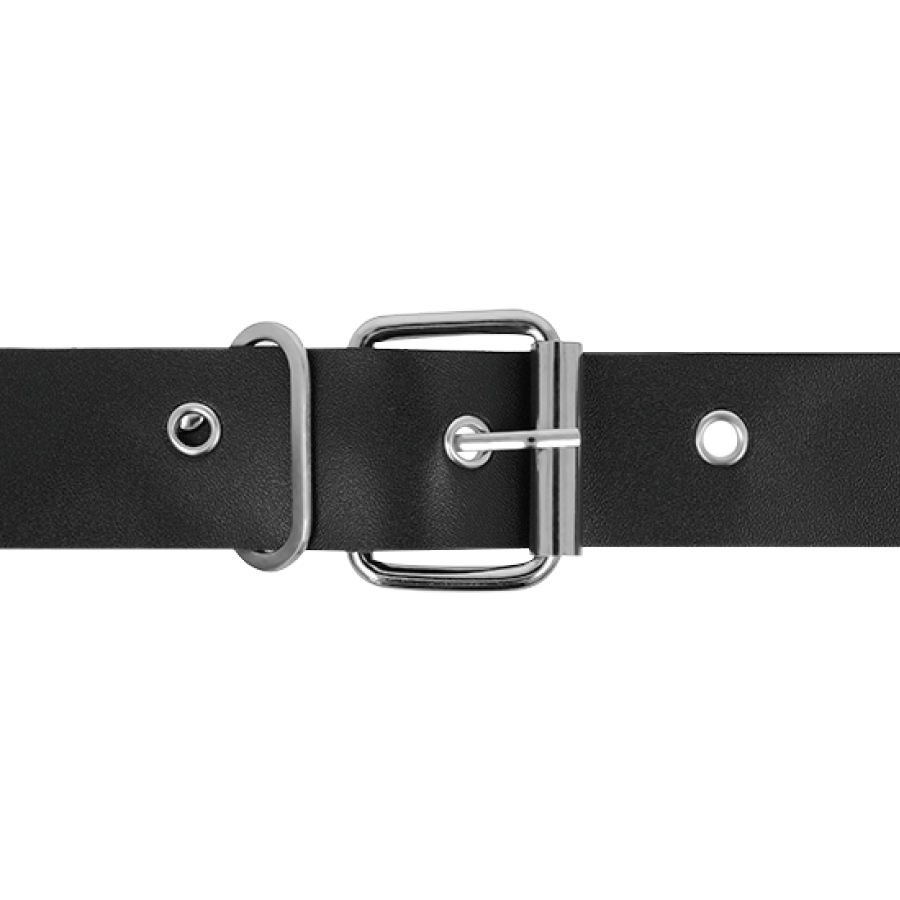 HARNESS ATTRACTION - ARNÉS TAYLOR DELUXE 18 CM -O- 4.5 CM - Imagen 3