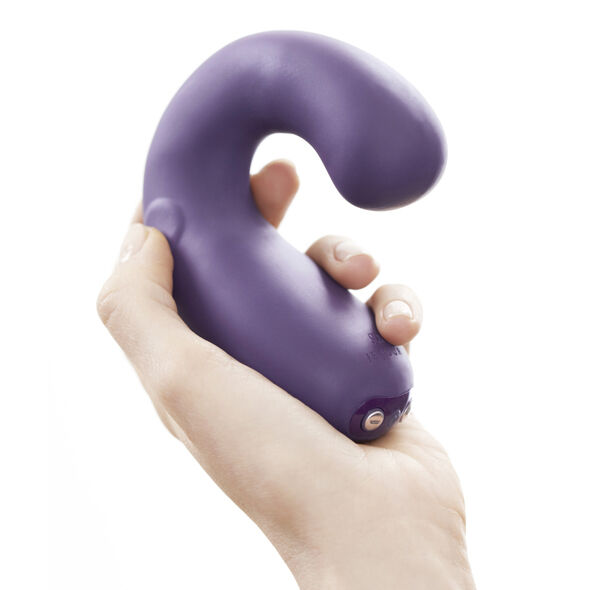 JE JOUE - ESTIMULADOR G-KII MORADO - Imagen 8