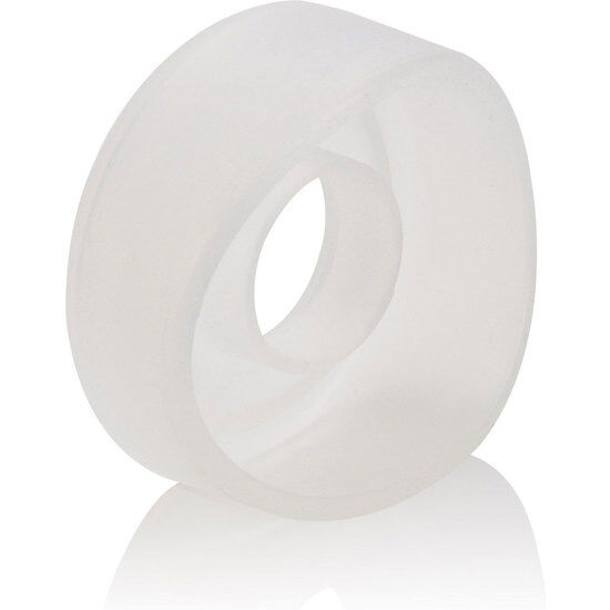 CALEXOTICS - RECAMBIO FUNDA PARA DESARROLLADOR SILICONA CLEAR - Imagen 4