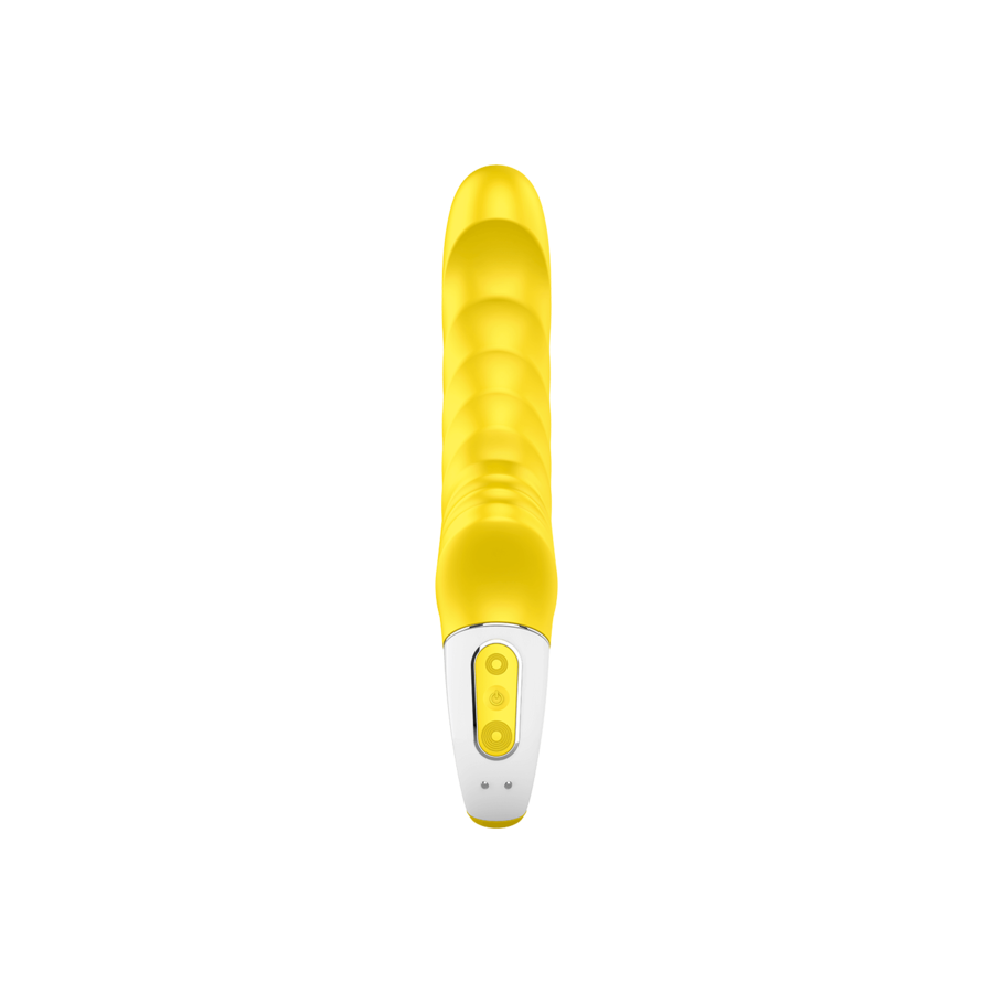 SATISFYER - VIBE YUMMY SUNSHINE - Imagen 4