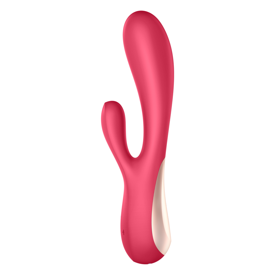 SATISFYER MONO FLEX ROSA CON APP - Imagen 2