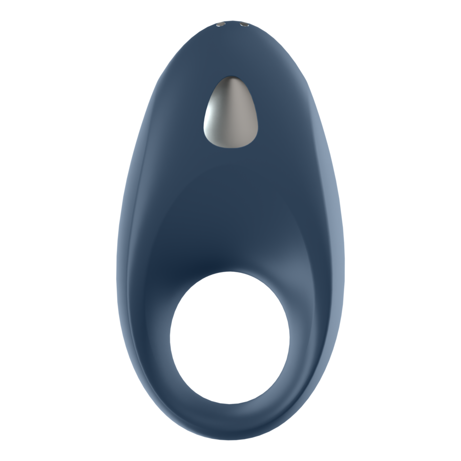 SATISFYER - MIGHTY ONE ANILLO VIBRADOR APP - Imagen 6