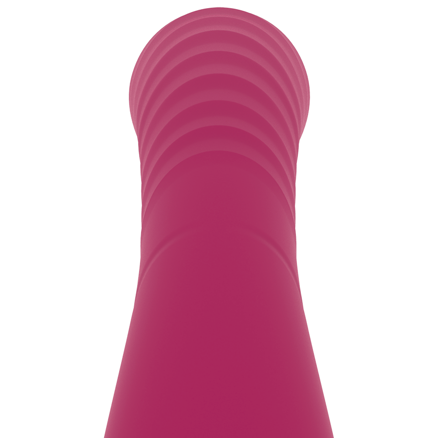 RITHUAL - ANUSARA MOTOR DUAL RECARGABLE 2.0 ORQUIDEA - Imagen 8