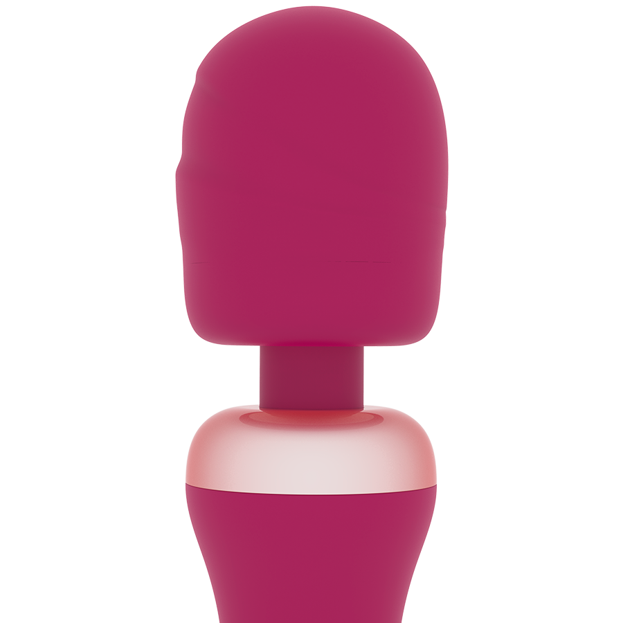 RITHUAL - AKASHA WAND RECARGABLE POTENTE 2.0 ORQUIDEA - Imagen 4