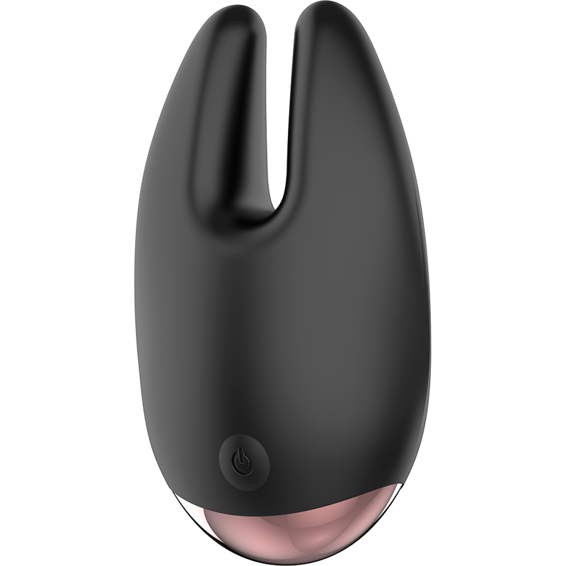 COQUETTE CHIC DESIRE - ESTIMULADOR CLÍTORIS NEGRO / GOLD - Imagen 2