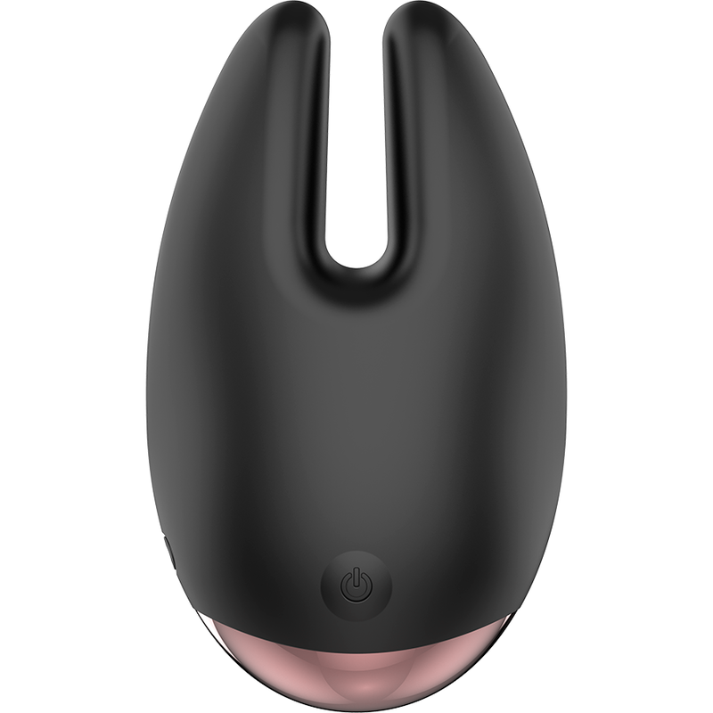 COQUETTE CHIC DESIRE - ESTIMULADOR CLÍTORIS NEGRO / GOLD - Imagen 4