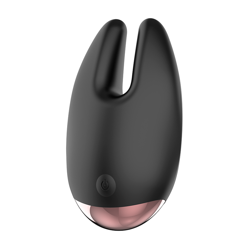 COQUETTE CHIC DESIRE - ESTIMULADOR CLÍTORIS NEGRO / GOLD - Imagen 6