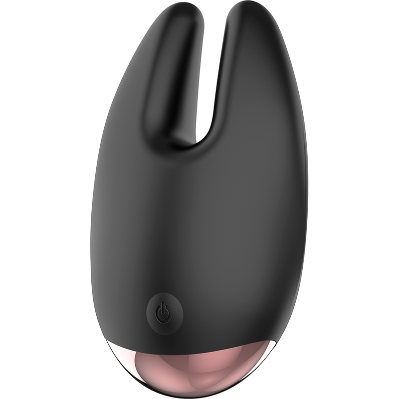 COQUETTE CHIC DESIRE - ESTIMULADOR CLÍTORIS NEGRO / GOLD - Imagen 7