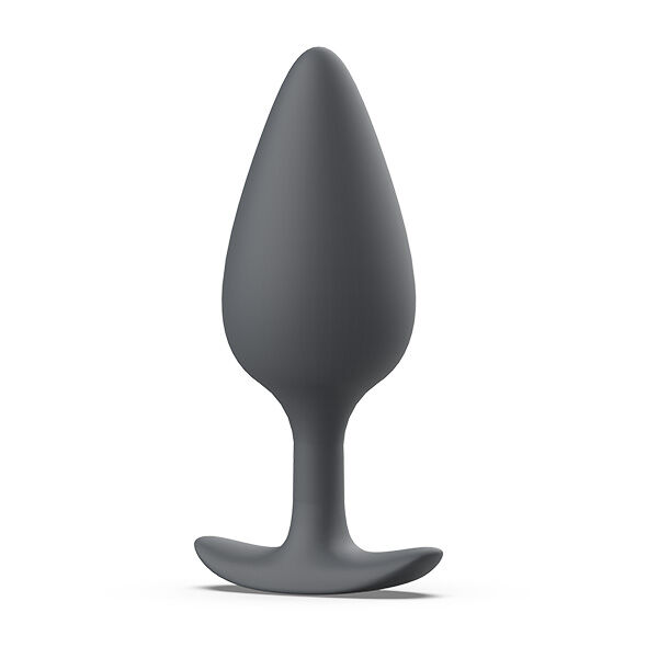 B SWISH - BFILLED BASIC PLUS PLUG PROSTÁTICO SLATE