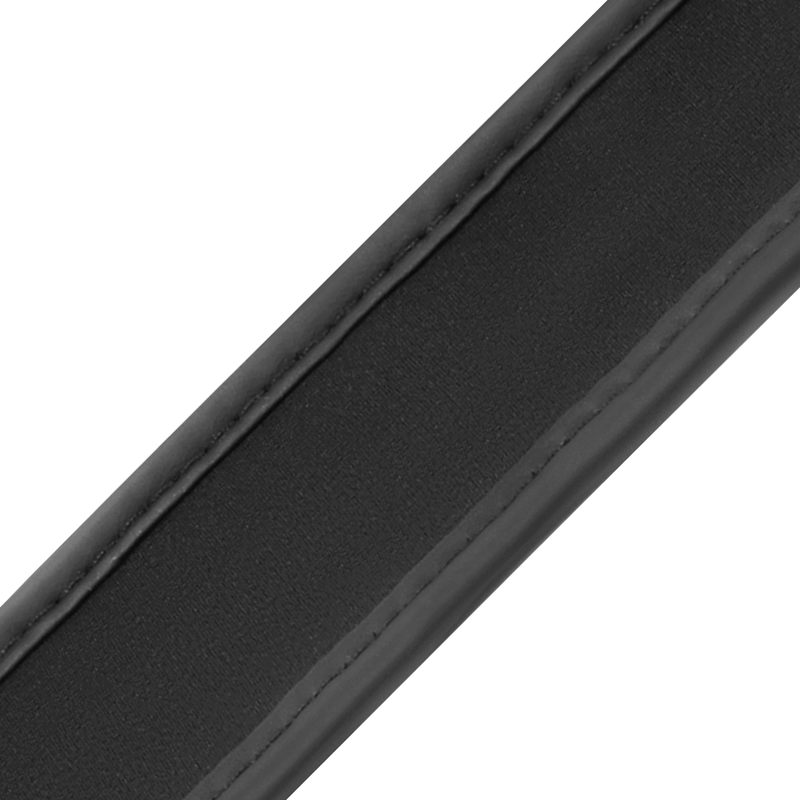 FETISH SUBMISSIVE - SET ATADURAS CAMA LUXURY CON FORRO DE NEOPRENO - Imagen 4