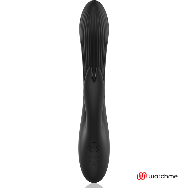 ANNE'S DESIRE - RABBIT CONTROL REMOTO TECNOLOGÍA WATCHME NEGRO - Imagen 12