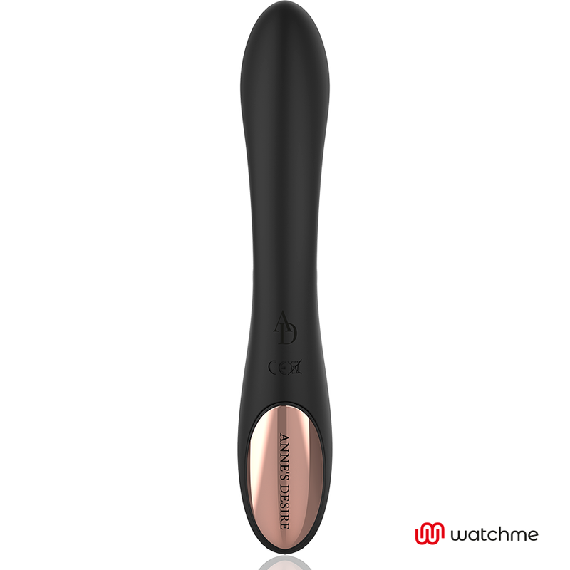 ANNE'S DESIRE - RABBIT CONTROL REMOTO TECNOLOGÍA WATCHME NEGRO - Imagen 13