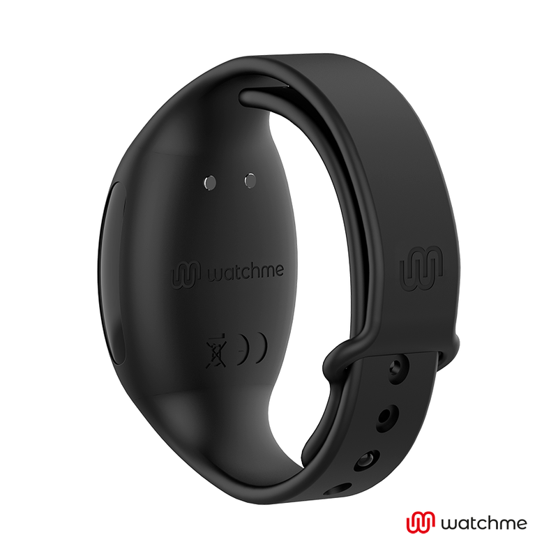 ANNE'S DESIRE - RABBIT CONTROL REMOTO TECNOLOGÍA WATCHME NEGRO - Imagen 10