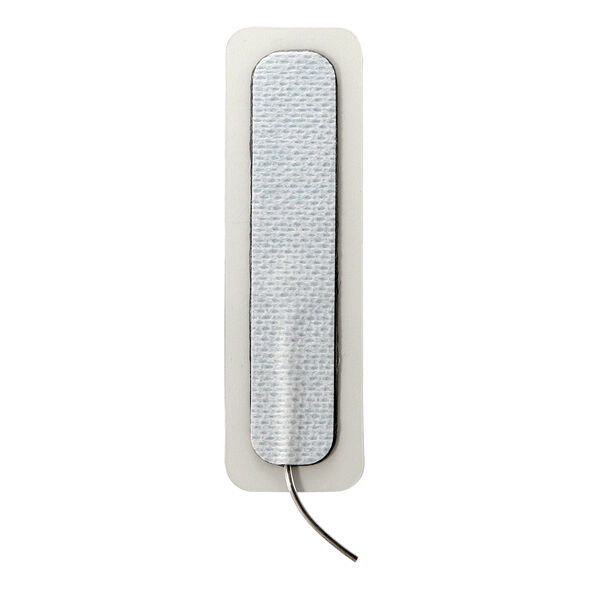 ELECTRASTIM - ELECTRAPADS LONG ADHESIVOS 1.5 CM X 7.5 CM - Imagen 2