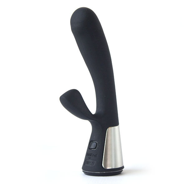KIIROO - OHMIBOD FUSE APP REMOTE CONTROL NEGRO - Imagen 3