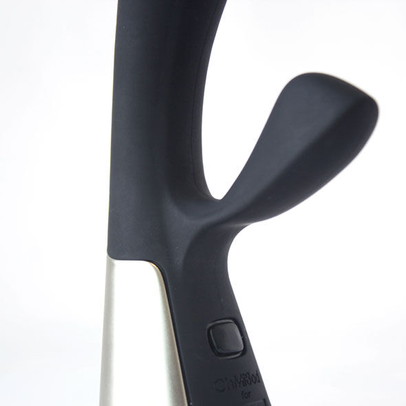 KIIROO - OHMIBOD FUSE APP REMOTE CONTROL NEGRO - Imagen 6