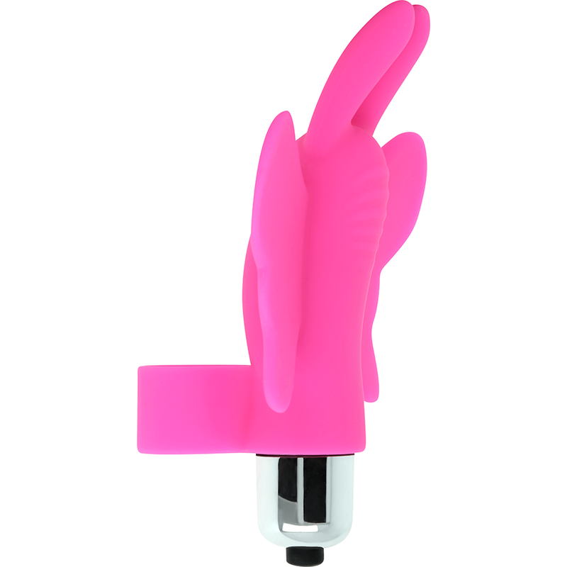 OHMAMA - DEDAL ESTIMULADOR MARIPOSA - Imagen 3