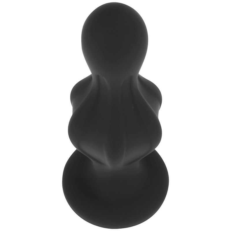 OHMAMA - PLUG ANAL SILICONA 12 CM - Imagen 3