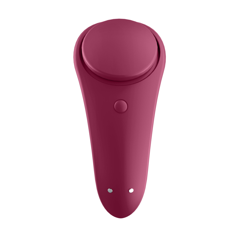 SATISFYER - SEXY SECRET PANTY - Imagen 6