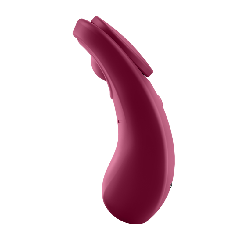 SATISFYER - SEXY SECRET PANTY - Imagen 8