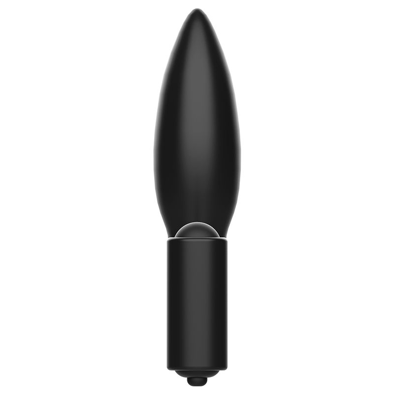 ADDICTED TOYS - PLUG ANAL CON ANILLO VIBRADOR - Imagen 6