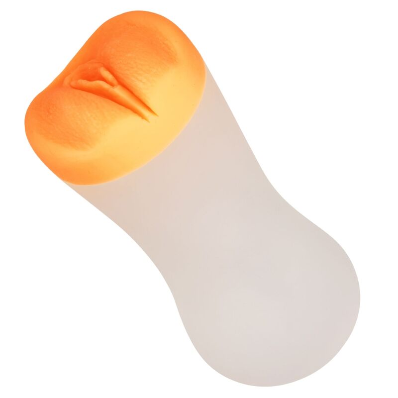 CALEXOTICS - DEEP PUSSY GRIP MASTURBADOR BOCA - Imagen 6