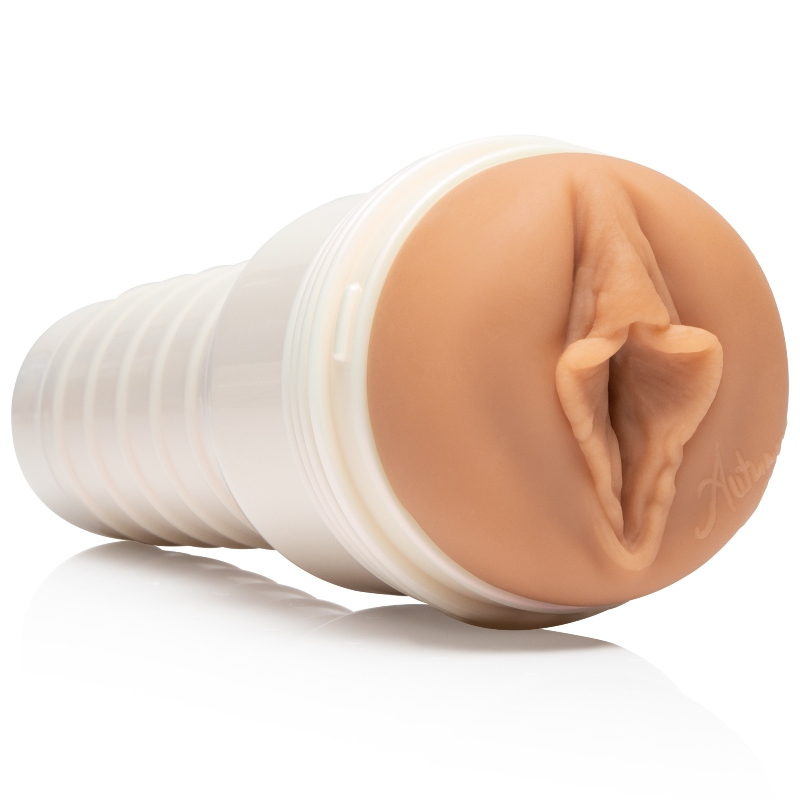 FLESHLIGHT GIRLS - AUTUMN FALLS CREAM TEXTURE VAGINA - Imagen 3
