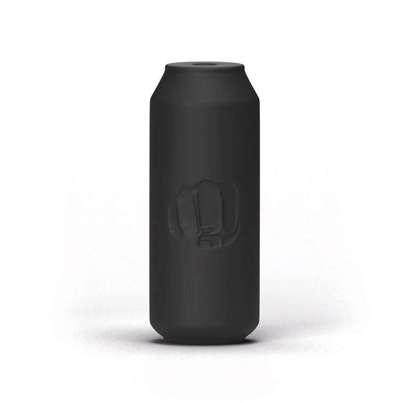 ALL BLACK - MASTURBADOR ENERGY - Imagen 3