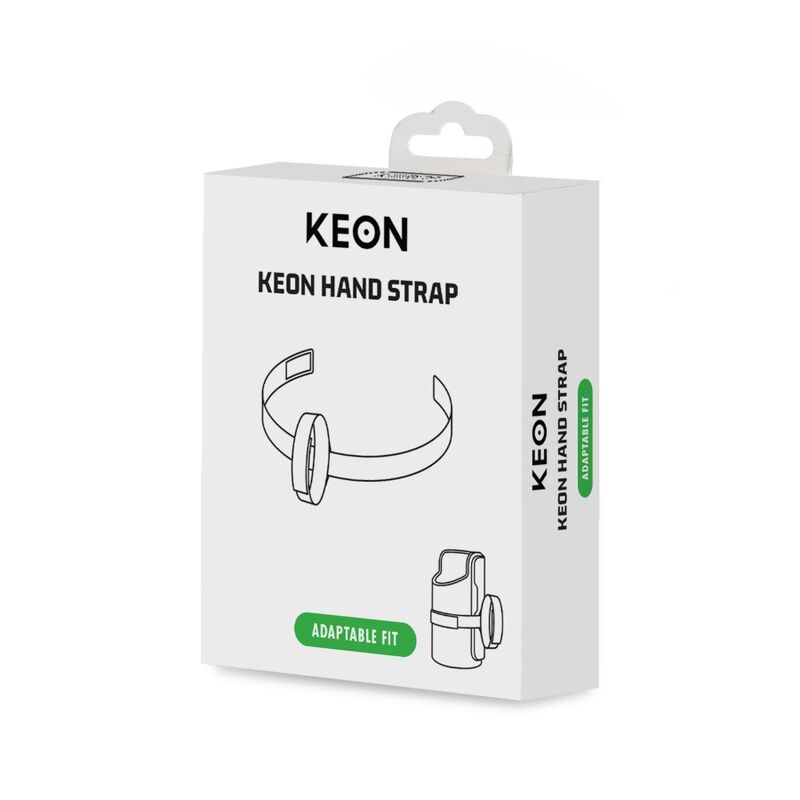 KIIROO - KEON HAND STRAP CORREA DE MUÑECA - Imagen 2