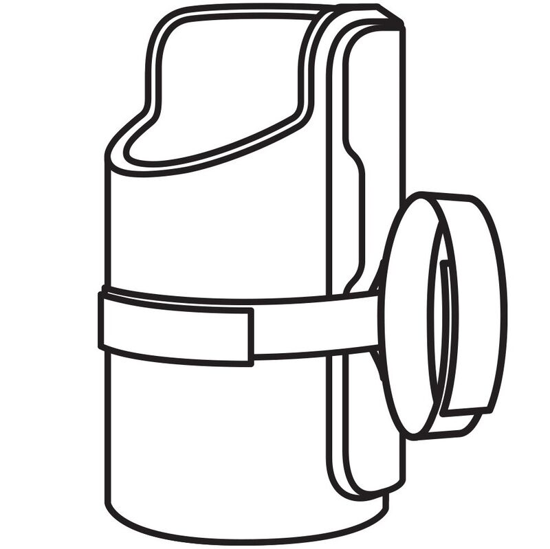 KIIROO - KEON HAND STRAP CORREA DE MUÑECA - Imagen 4