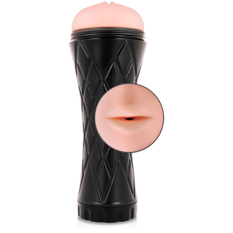 JAMYJOB - MOUTH MASTURBADOR - BOCA - Imagen 2