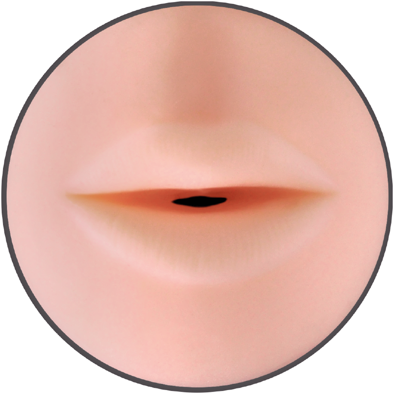 JAMYJOB - MOUTH MASTURBADOR - BOCA - Imagen 7