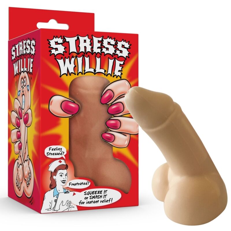 SPENCER & FLEETWOOD - PENE ANTI-ESTRÉS - Imagen 4