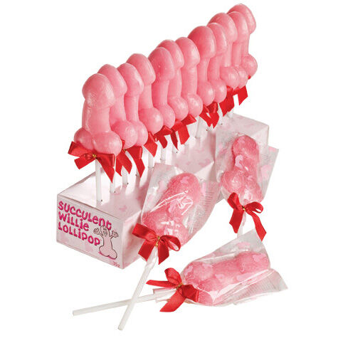 SPENCER & FLEETWOOD - PIRULETA SUCCULENT WILLIE - Imagen 2
