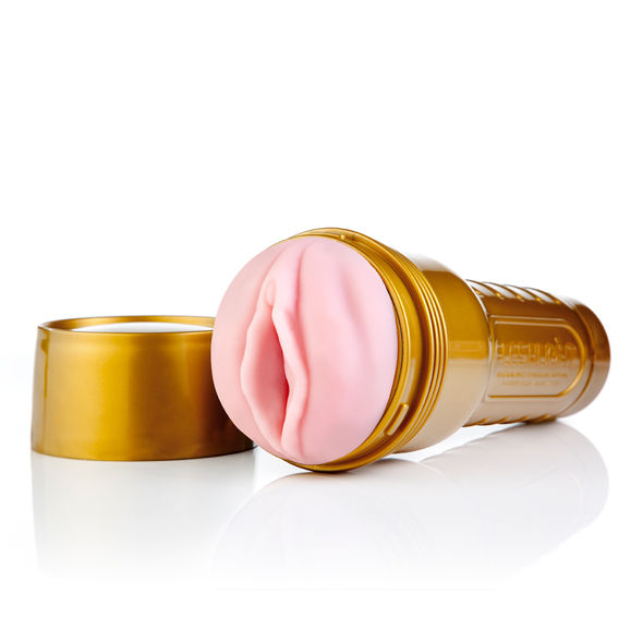 FLESHLIGHT - PINK LADY STAMINA TRAINING UNIT - Imagen 2