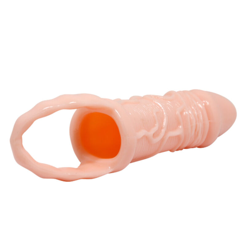 PRETTY LOVE - BREYDEN FUNDA PENE NATURAL - Imagen 2