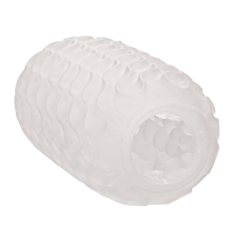 CALEXOTICS - REVERSIBLE NUBBY STROKER - Imagen 9