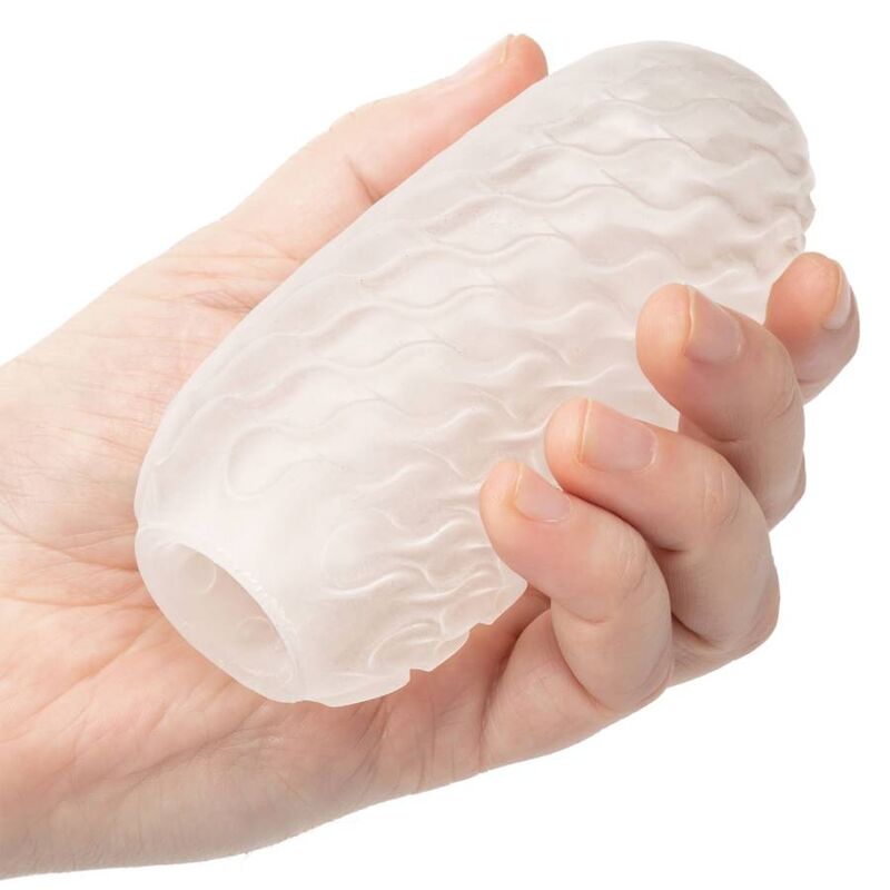 CALEXOTICS - REVERSIBLE NUBBY STROKER - Imagen 7