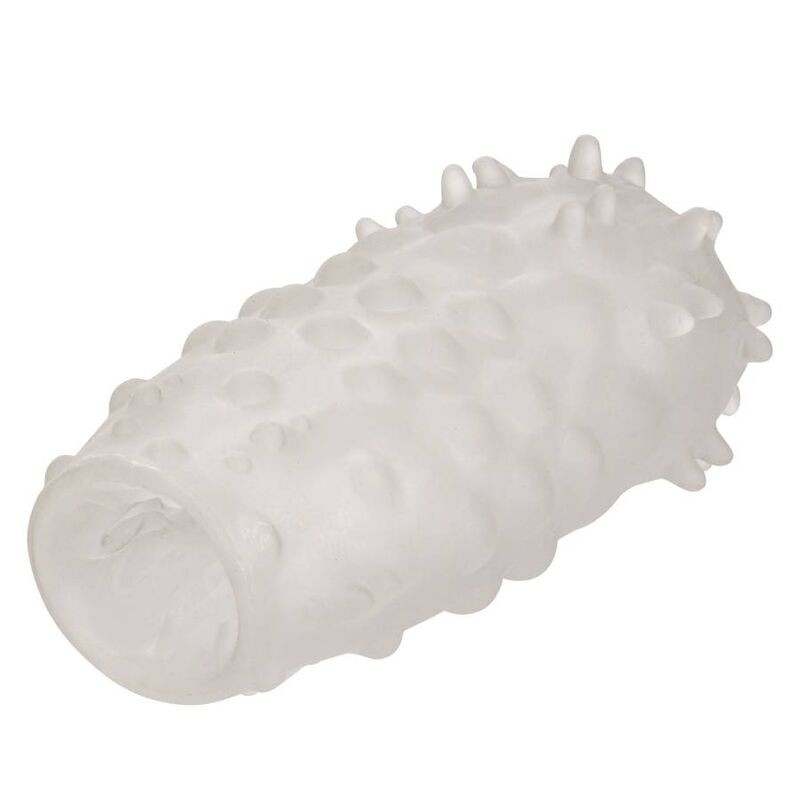 CALEXOTICS - REVERSIBLE NUBBY STROKER - Imagen 4
