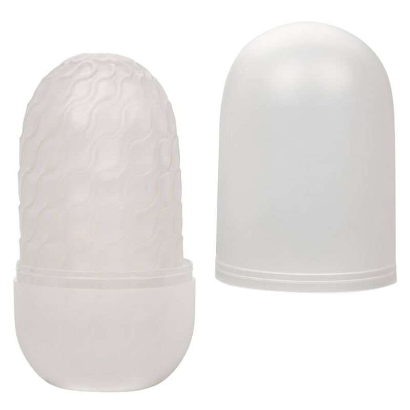 CALEXOTICS - REVERSIBLE NUBBY STROKER - Imagen 3