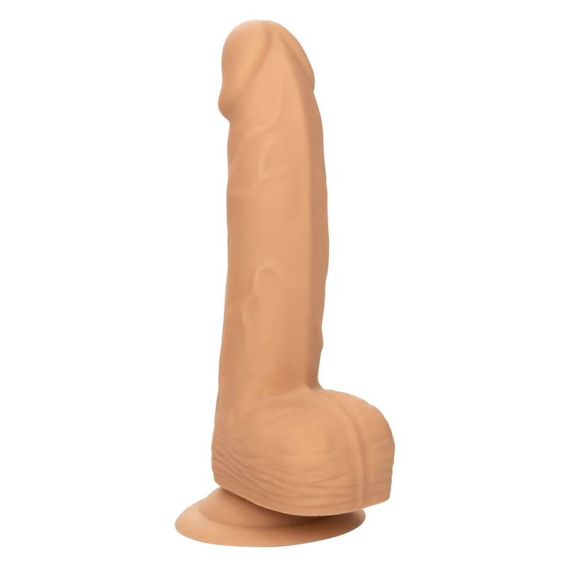 CALEXOTICS - SILICONE STUDS 15.24 CM SKIN - Imagen 3