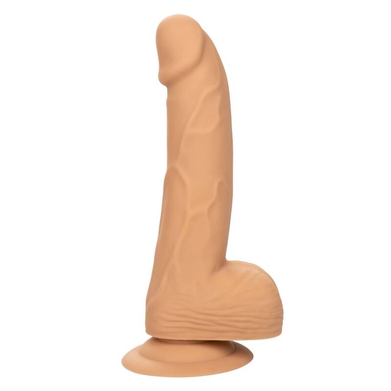 CALEXOTICS - SILICONE STUDS 15.24 CM SKIN - Imagen 7