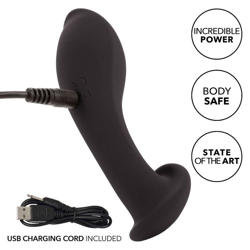 CALEXOTICS - LIQUID SILICONE FLEX PROBE - Imagen 6