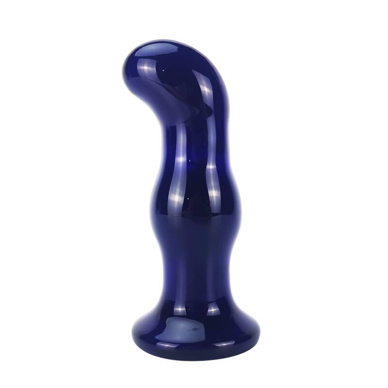TOYJOY - THE GLEAMING PLUG CRISTAL VIBRADOR - Imagen 10