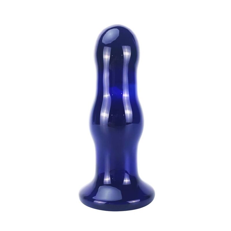 TOYJOY - THE GLEAMING PLUG CRISTAL VIBRADOR - Imagen 8