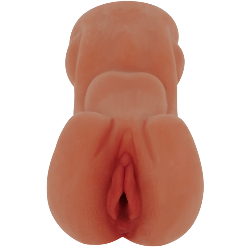 JAMYJOB SIGNATURE - MASTURBADOR BRANDY VAGINA - Imagen 3