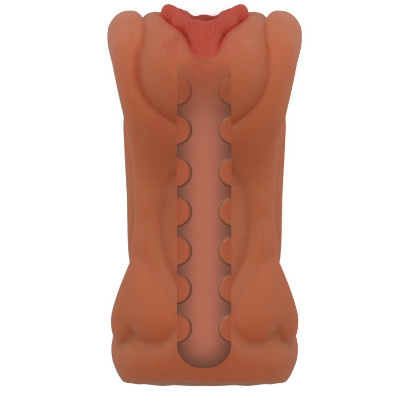 JAMYJOB SIGNATURE - MASTURBADOR DEBORA VAGINA - Imagen 5